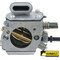 A & I Products WALBRO CARB HD-19-1 2.3" x2.4" x2.75" A-B1WHD19 - alternate 3